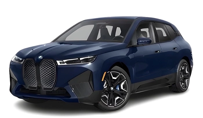 BMW iX M60 2024 Price in United States